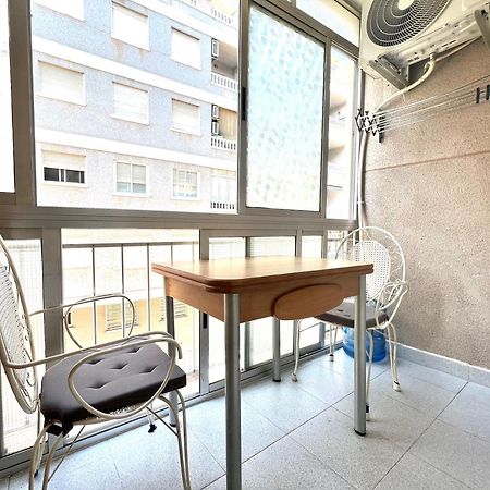 Renovated Cosy Studio 350 M Playa Del Cura, With Official Touristic License Торевиеха Екстериор снимка