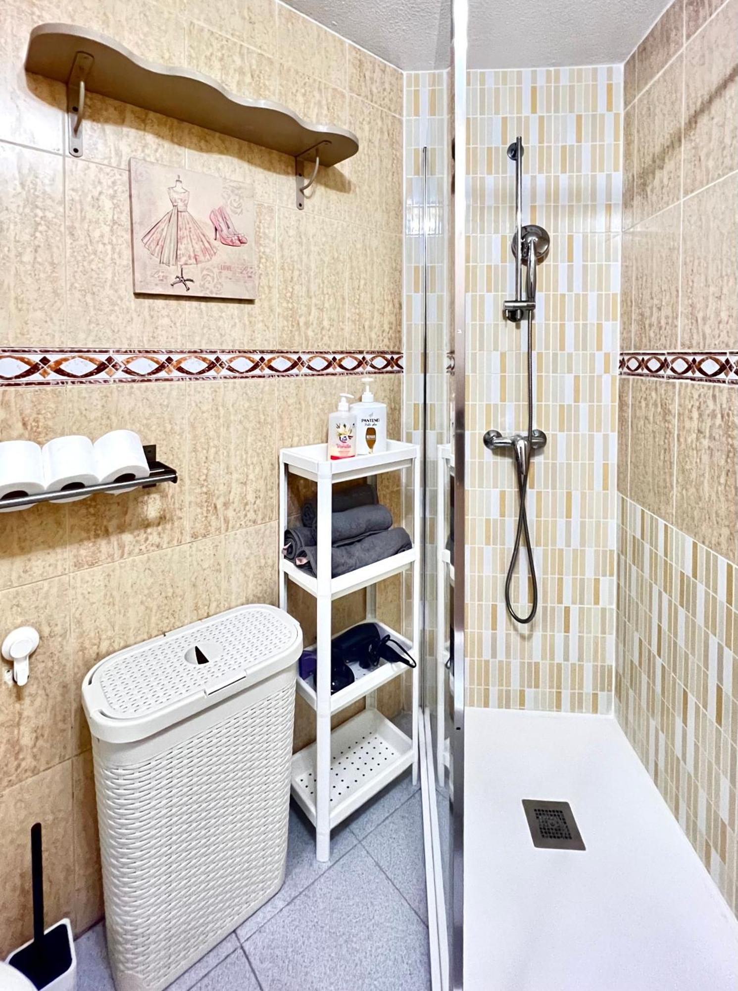 Renovated Cosy Studio 350 M Playa Del Cura, With Official Touristic License Торевиеха Екстериор снимка